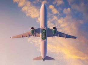 
Un passager de Saudia reliant Djeddah à Genève a passé les trois dernières heures de vol assis à côté du corps d’un pèl
