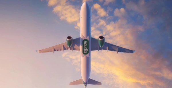 
Un passager de Saudia reliant Djeddah à Genève a passé les trois dernières heures de vol assis à côté du corps d’un pèl