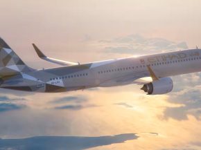 
Etihad Airways a franchi une nouvelle étape dans son histoire en 2025, enregistrant un bénéfice après impôt record de 463 mi