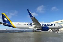 
Icelandair poursuit à marche forcée la modernisation de sa flotte. La compagnie islandaise vient de signer des contrats de loca