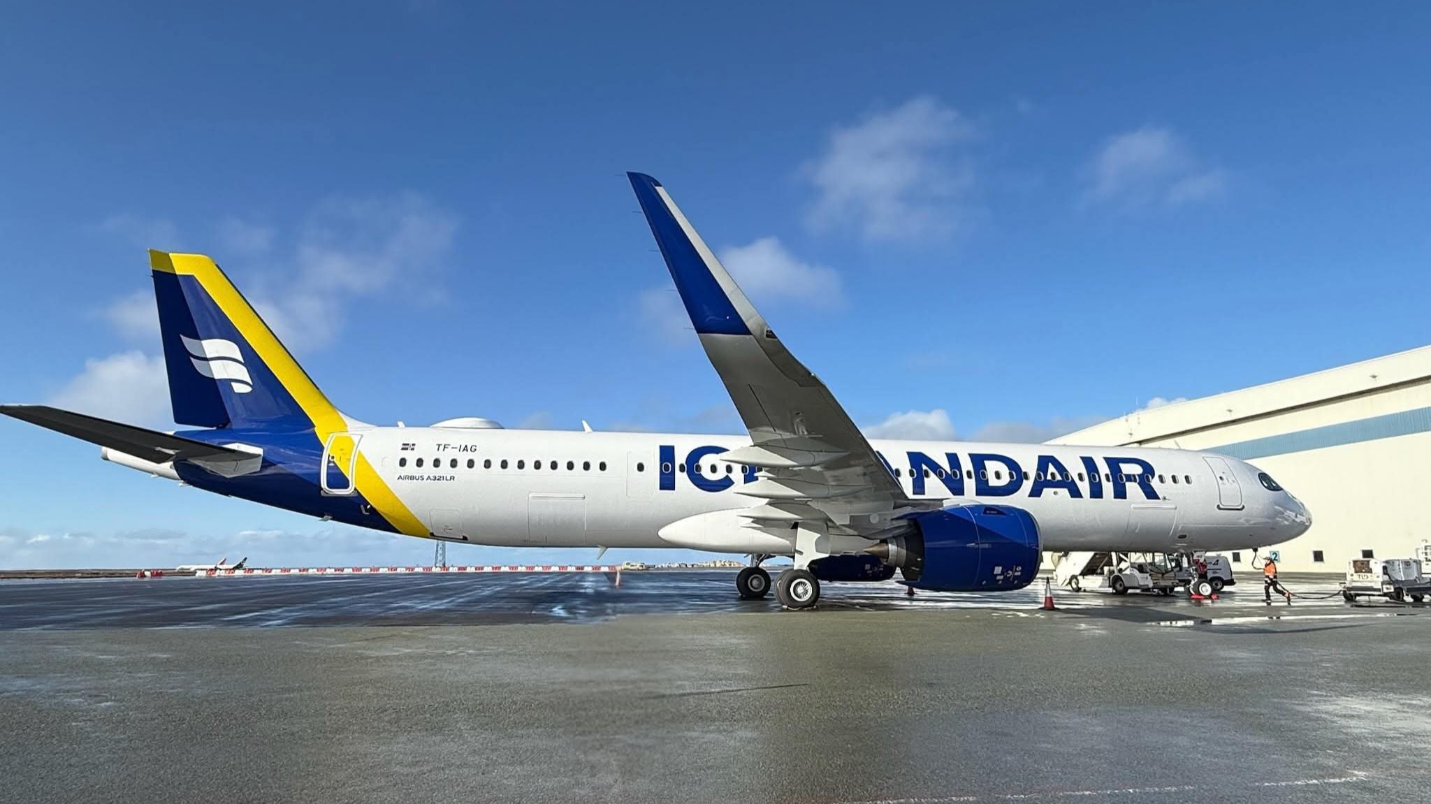Icelandair recrute un très mauvais photographe, payé 50 000 dollars pour sa prochaine campagne mondiale 1 Air Journal Icelandair recrute un très mauvais photographe, payé 50 000 dollars pour sa prochaine campagne mondiale 1 Air Journal