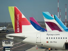 
Le gouvernement portugais a repoussé au 31 décembre 2026 l’échéance du processus de privatisation partielle de TAP Air Port