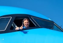 
La compagnie néerlandaise KLM introduit à partir du 1er janvier 2026 un nouveau mécanisme de financement pour sa Flight Academ