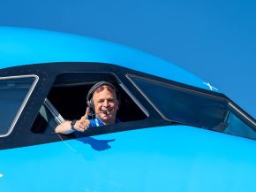 
La compagnie néerlandaise KLM introduit à partir du 1er janvier 2026 un nouveau mécanisme de financement pour sa Flight Academ