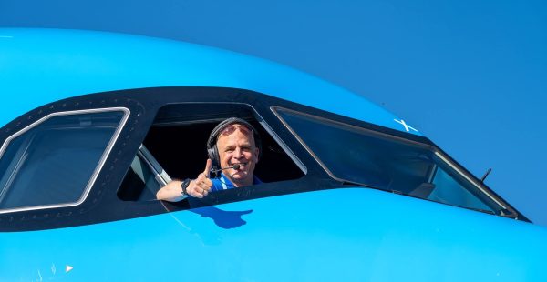 
La compagnie néerlandaise KLM introduit à partir du 1er janvier 2026 un nouveau mécanisme de financement pour sa Flight Academ