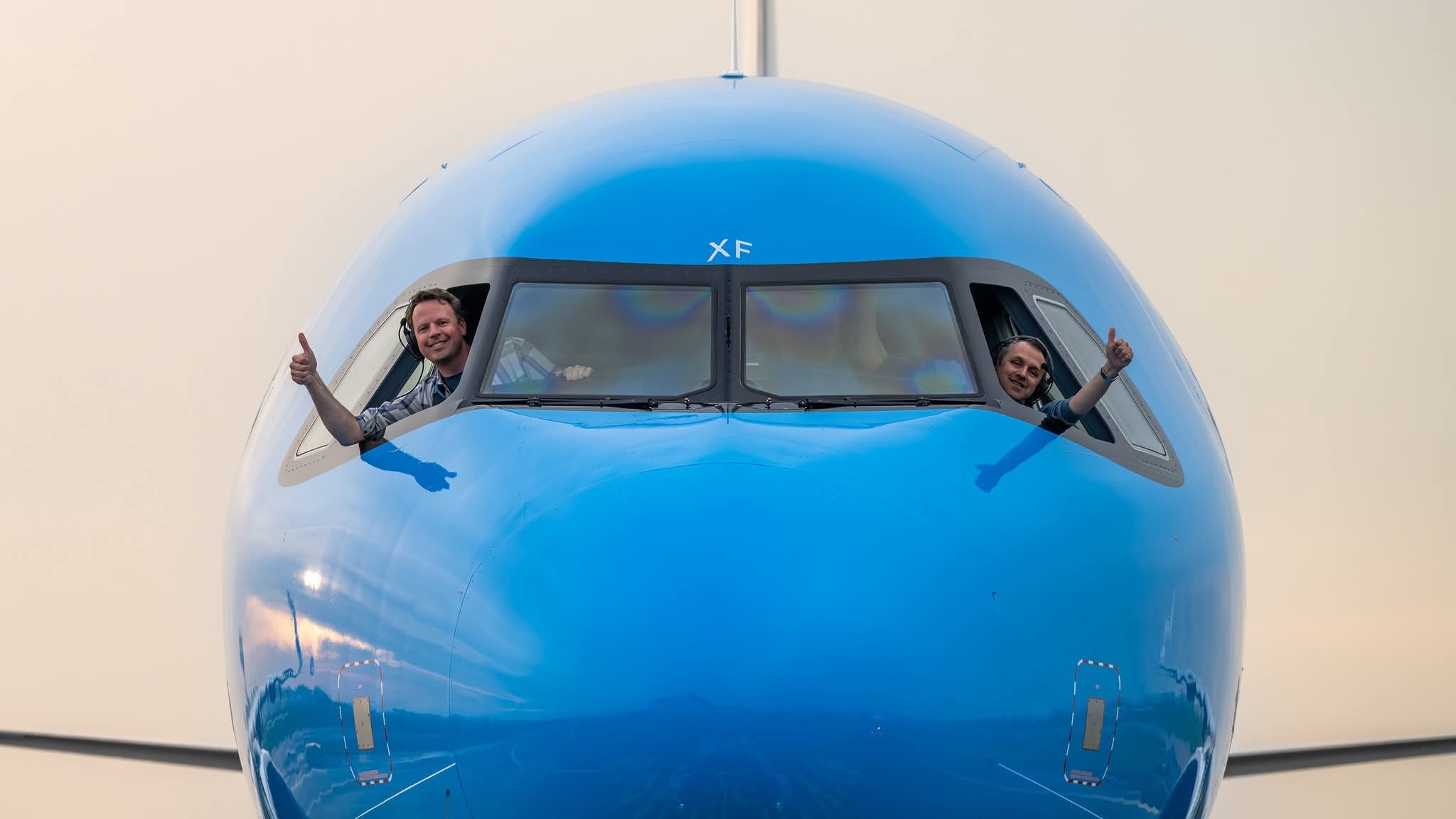 KLM retire son premier 737‑800 et accélère la transition vers les Airbus A321neo 1 Air Journal KLM retire son premier 737‑800 et accélère la transition vers les Airbus A321neo 1 Air Journal