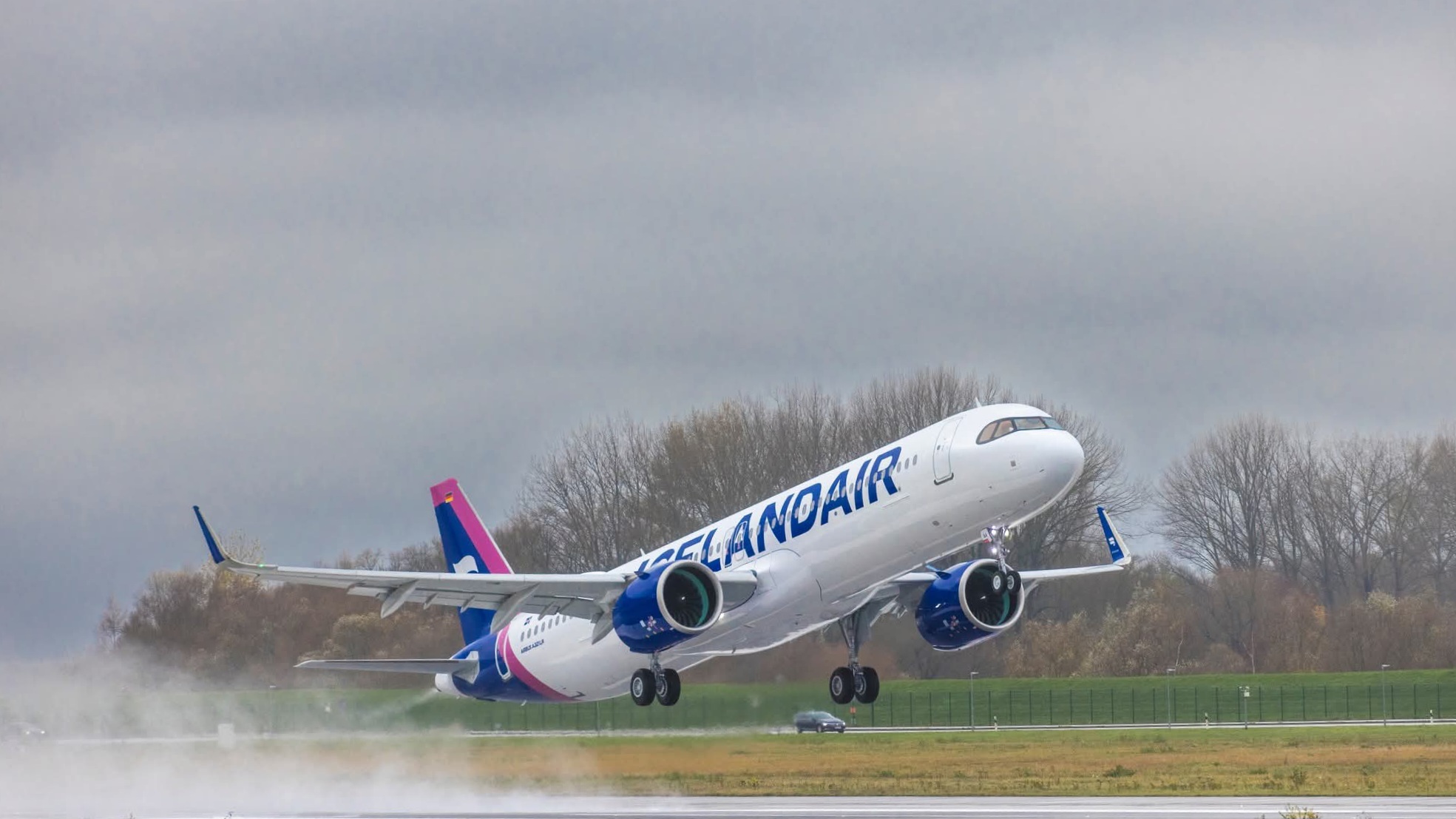 Icelandair s’offre une porte d’entrée maltaise pour renforcer sa flexibilité en Europe 1 Air Journal Icelandair s’offre une porte d’entrée maltaise pour renforcer sa flexibilité en Europe 1 Air Journal
