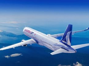 
AJet, la filiale low-cost de Turkish Airlines, poursuit à marche forcée la modernisation et la montée en gamme de sa flotte av