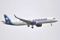 
La compagnie islandaise Icelandair poursuit l’expansion de son réseau européen avec l’ouverture d’une nouvelle ligne vers