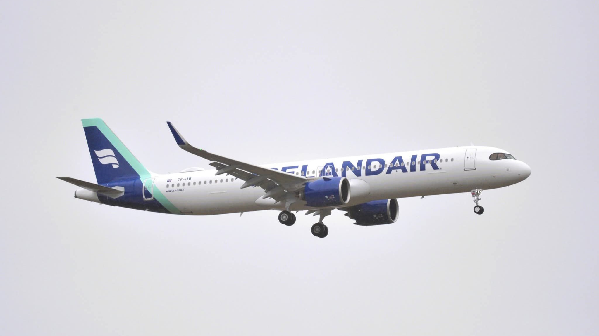 Icelandair met le cap sur Saint-Louis et retrouve Madrid pour l’été 2027 1 Air Journal