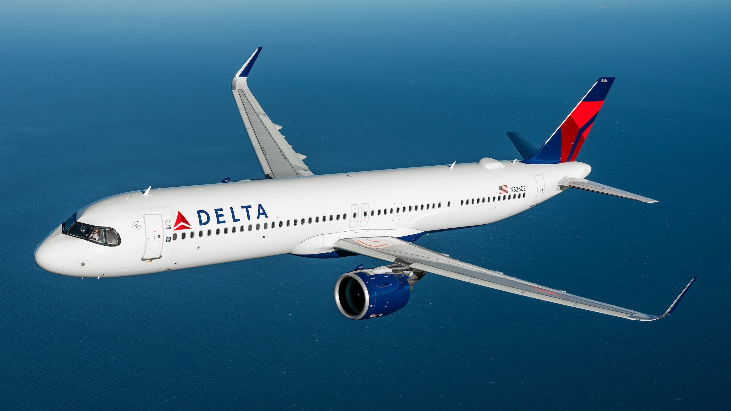 Delta-LATAM : une capacité en hausse de 31% pour les quatre ans du partenariat 1 Air Journal Delta-LATAM : une capacité en hausse de 31% pour les quatre ans du partenariat 1 Air Journal