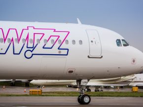




La Low cost Wizz Air va ouvrir sa première base monténégrine à Podgorica en mars 2026, marquant une étape stratégique p