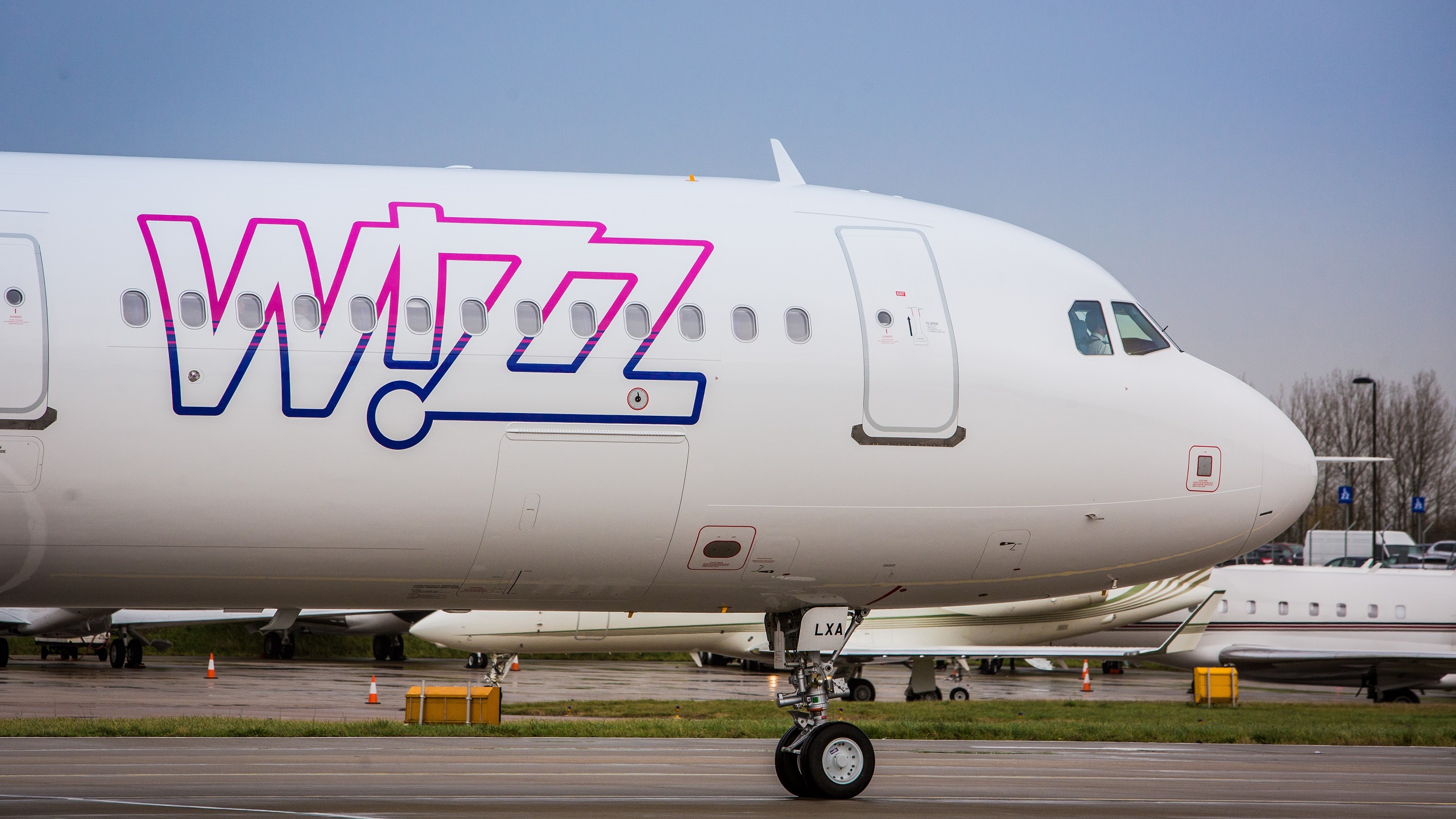 Wizz Air muscle ses opérations à Berlin : nouvelle ligne vers Bucarest et hausse des fréquences hivernales 6 Air Journal