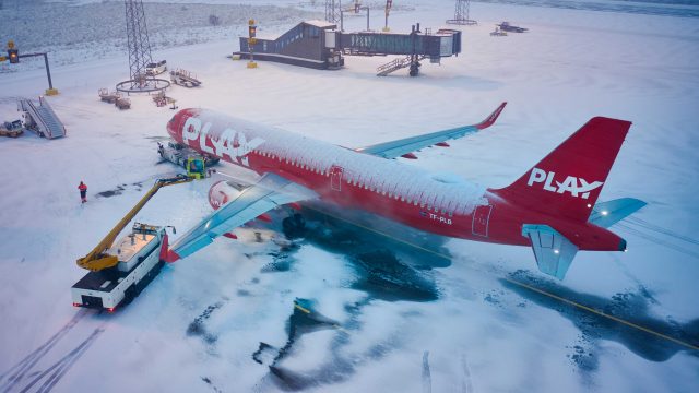 Tourisme : sept façons de découvrir l’Islande en hiver, selon les conseils de PLAY