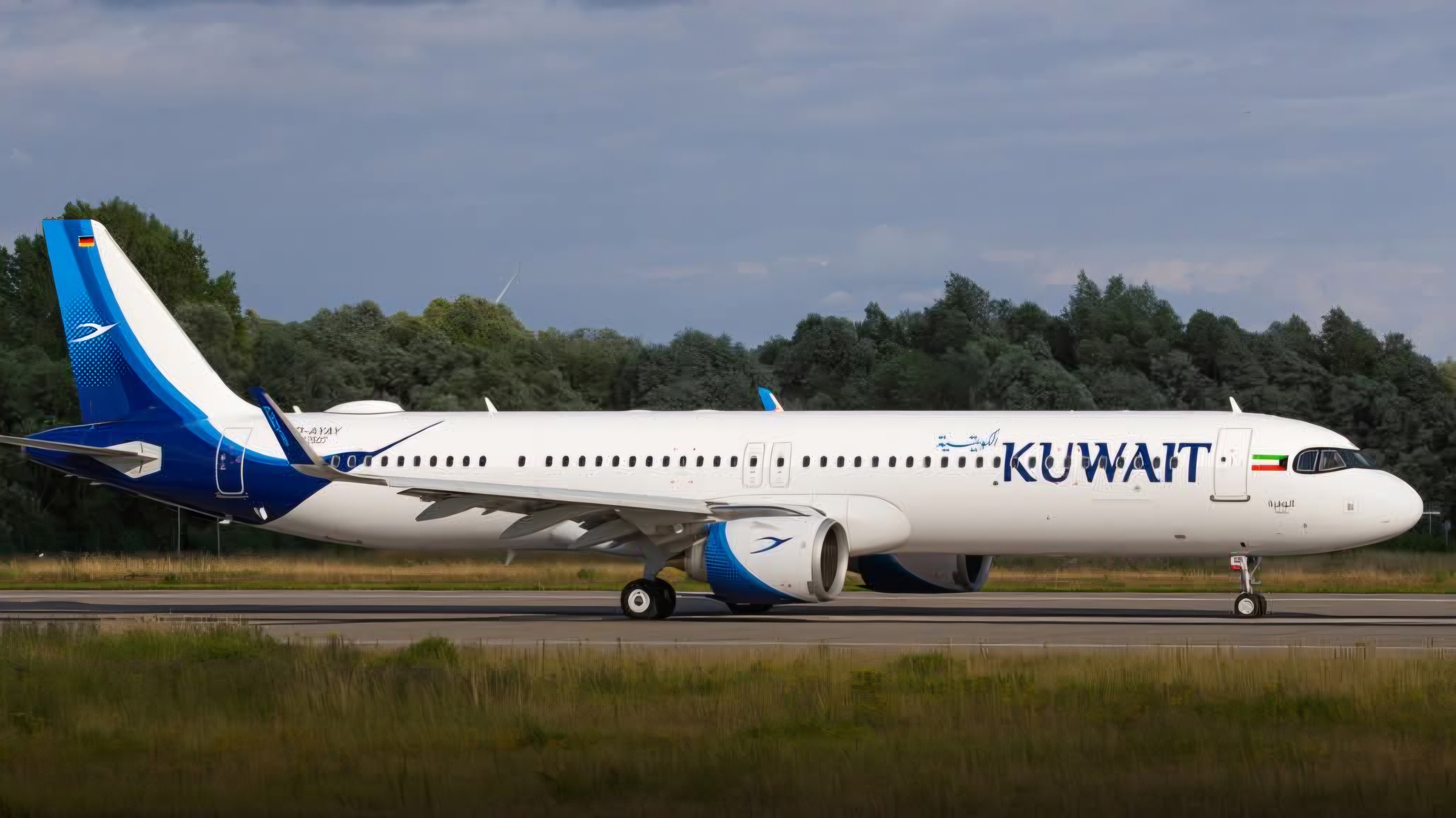 Gulf Air vise l’A321LR pour accélérer son expansion internationale 1 Air Journal Gulf Air vise l’A321LR pour accélérer son expansion internationale 1 Air Journal