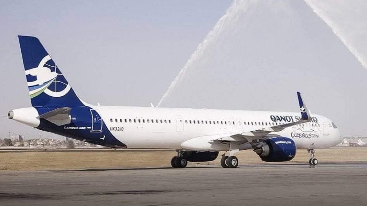 Deux livraisons clés d'Airbus : premier A350‑1000 pour Philippine Airlines, premier A321XLR pour Qanot Sharq 2 Air Journal