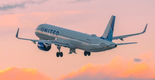 
La compagnie américaine United Airlines a réceptionné trois nouveaux Airbus A321neo en moins d’une semaine, confirmant la mo