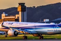 
Face à un environnement aérien mondial en mutation, le groupe All Nippon Airways (ANA) annonce une réorganisation ma