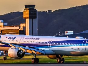 
Face à un environnement aérien mondial en mutation, le groupe All Nippon Airways (ANA) annonce une réorganisation ma