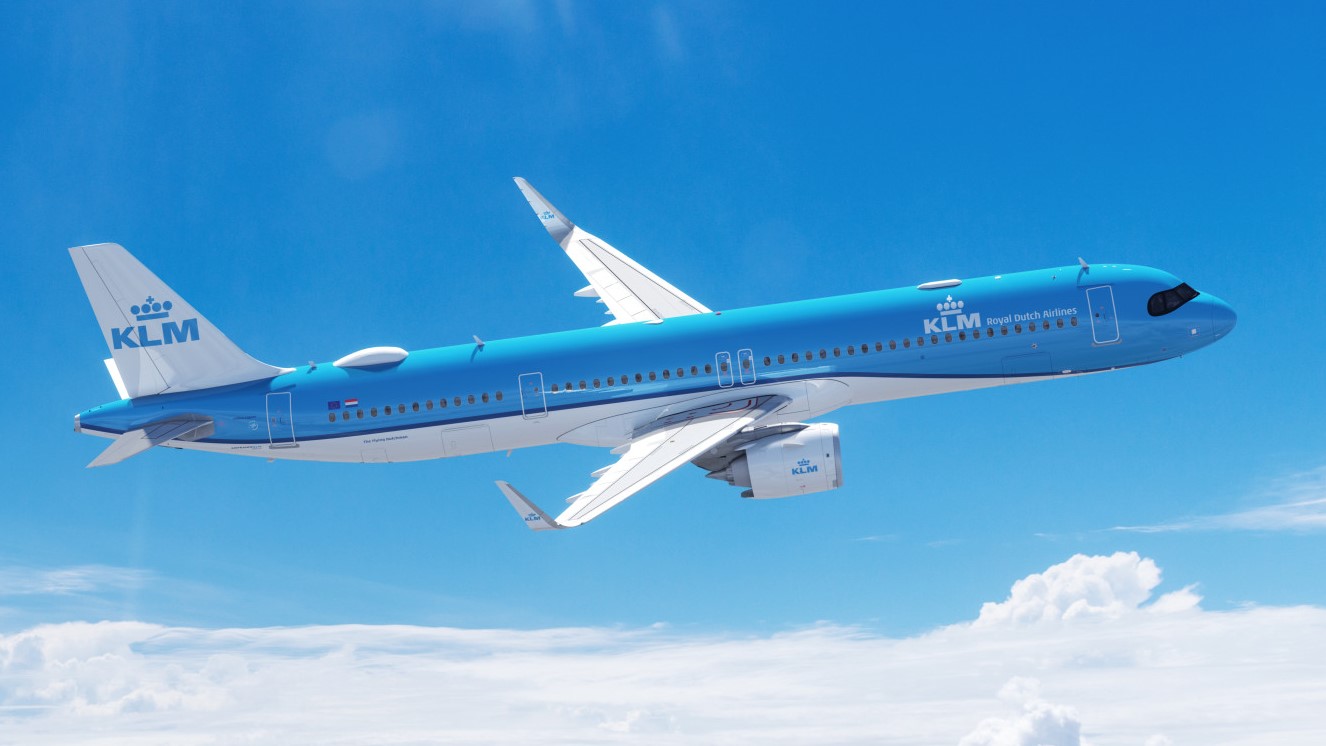 Hantavirus : une hôtesse de l’air KLM hospitalisée, le traçage des passagers s’étend aux vols KL592 et Airlink 1 Air Journal