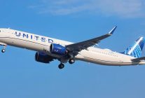 
United Airlines a sécurisé environ 390 millions de dollars de financement auprès de la banque britannique Standard Chartered p