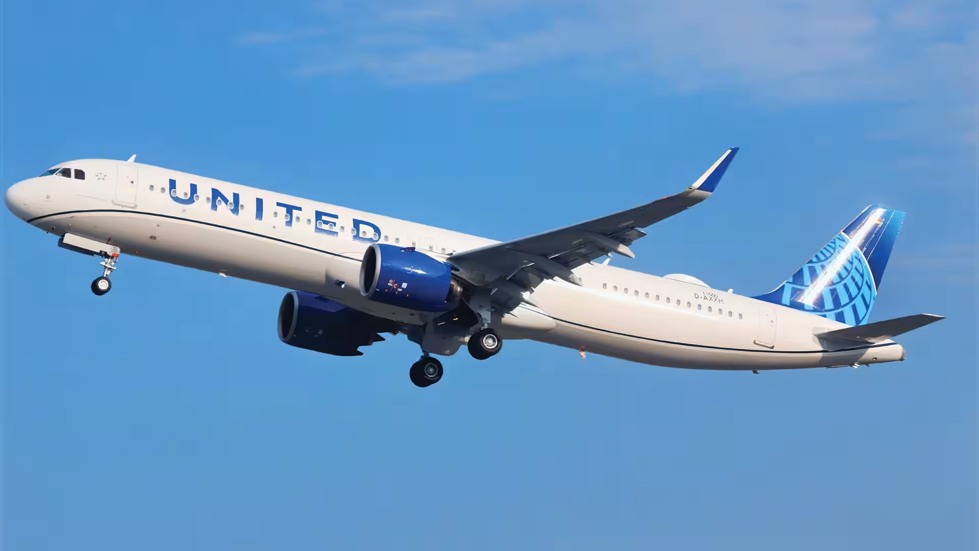 United Airlines accélère la réception de ses Airbus A321neo produits à Mobile 1 Air Journal United Airlines accélère la réception de ses Airbus A321neo produits à Mobile 1 Air Journal