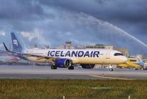 
Pour sa prochaine campagne mondiale, Icelandair ne cherche ni drôneur star ni instagrammeur en vue, mais   un très mauvais pho