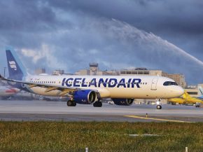 
Pour sa prochaine campagne mondiale, Icelandair ne cherche ni drôneur star ni instagrammeur en vue, mais   un très mauvais pho