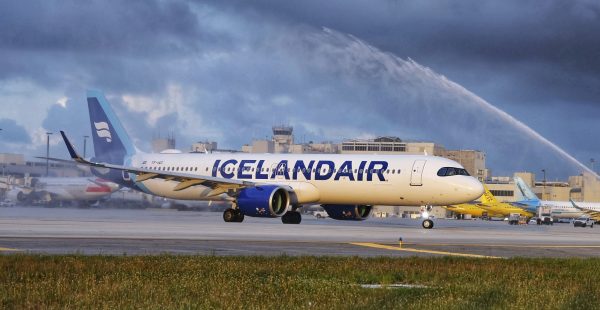 
Pour sa prochaine campagne mondiale, Icelandair ne cherche ni drôneur star ni instagrammeur en vue, mais   un très mauvais pho