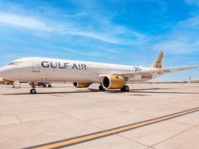 
Gulf Air, la compagnie aérienne nationale du Royaume de Bahreïn, annonce le lancement de Boutique Charters, un service d affrè
