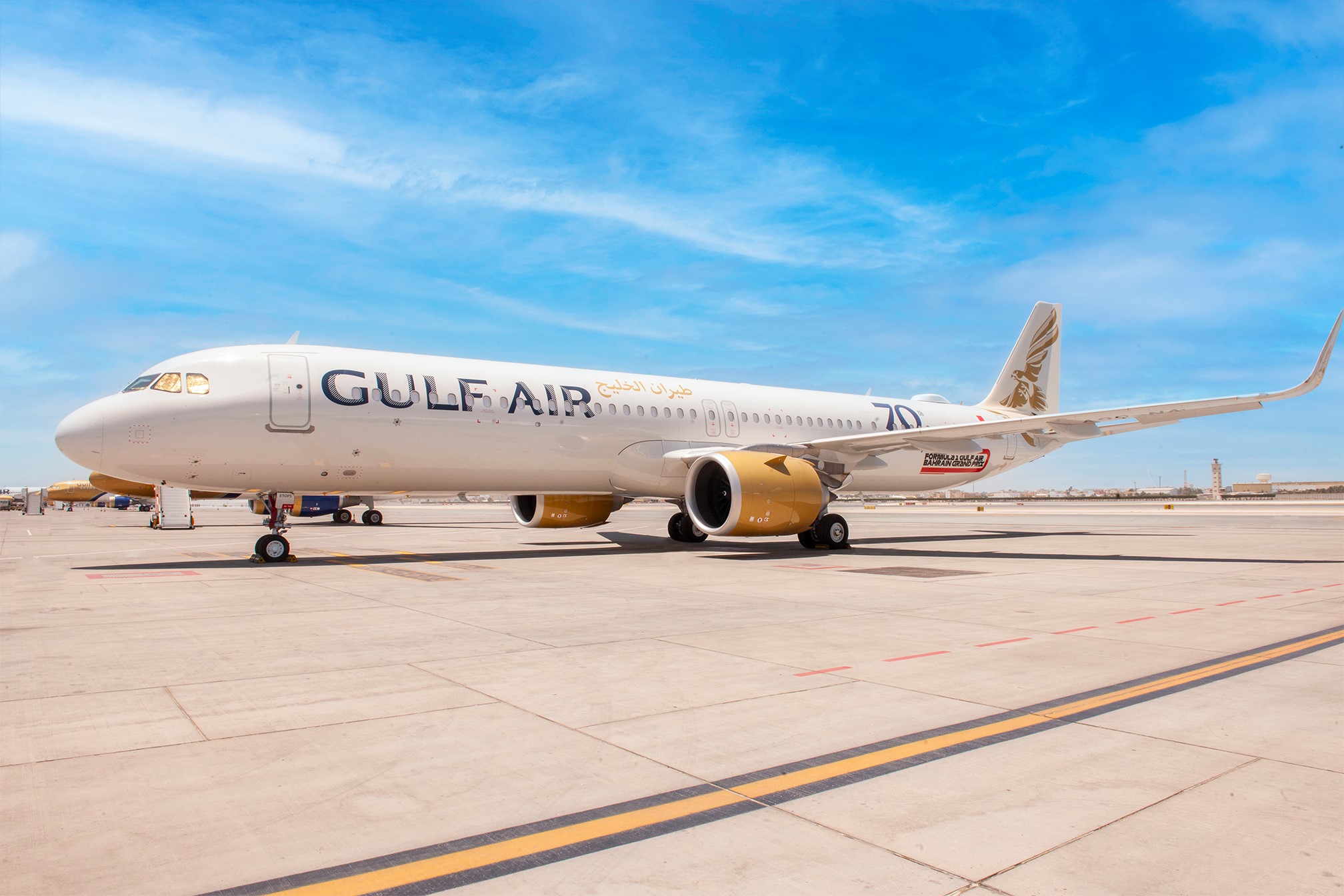 A321neo : Air India et Gulf Air débutent, Egyptair renforce 16 Air Journal