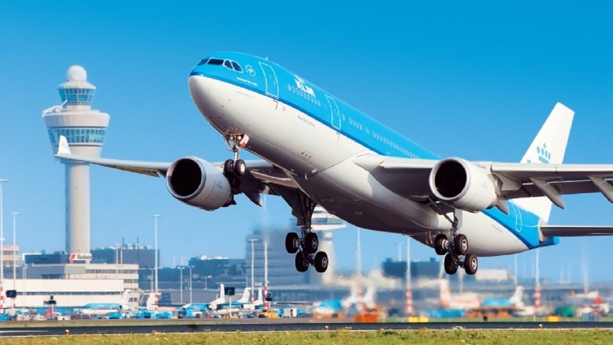 Amsterdam-Schiphol cherche des partenaires de long terme pour rénover ses terminaux et ses aires de stationnement
