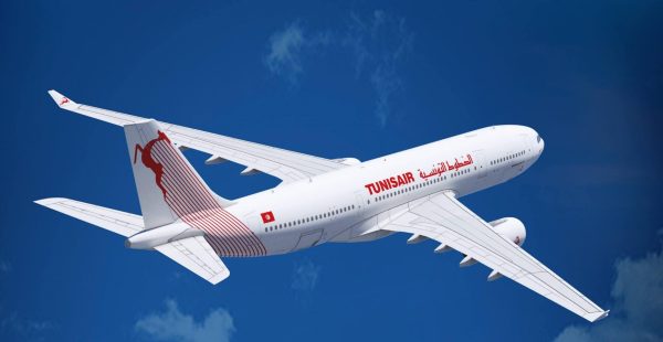 
La Cour d’appel de Bourges a ordonné la levée de la saisie qui frappait l’Airbus A330‑200 de Tunisair, immatriculé TS‑