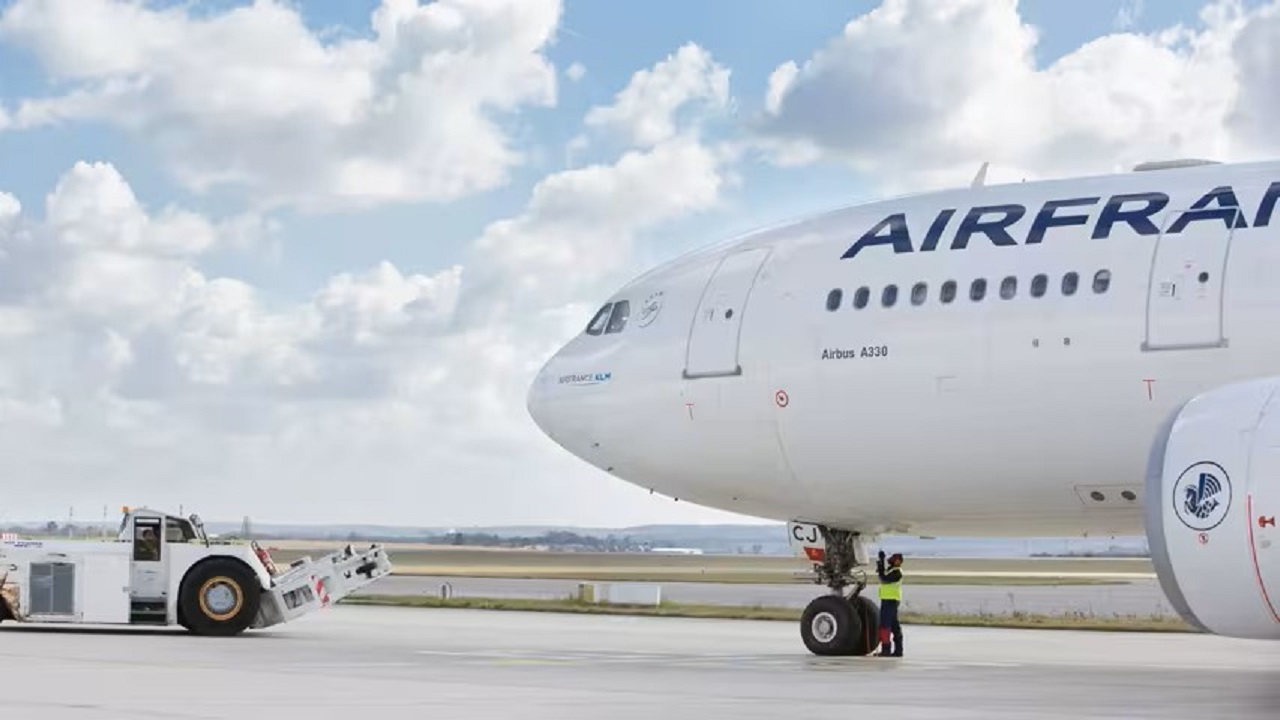 Air France muscle son hiver 2025-2026 avec de nouvelles liaisons vers Phuket et Punta Cana 10 Air Journal