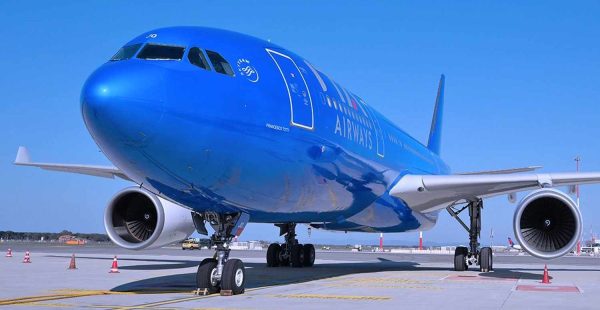 
ITA Airways a tourné une page de son histoire long-courrier en retirant le dernier Airbus A330-200 de sa flotte le 31 décembre 