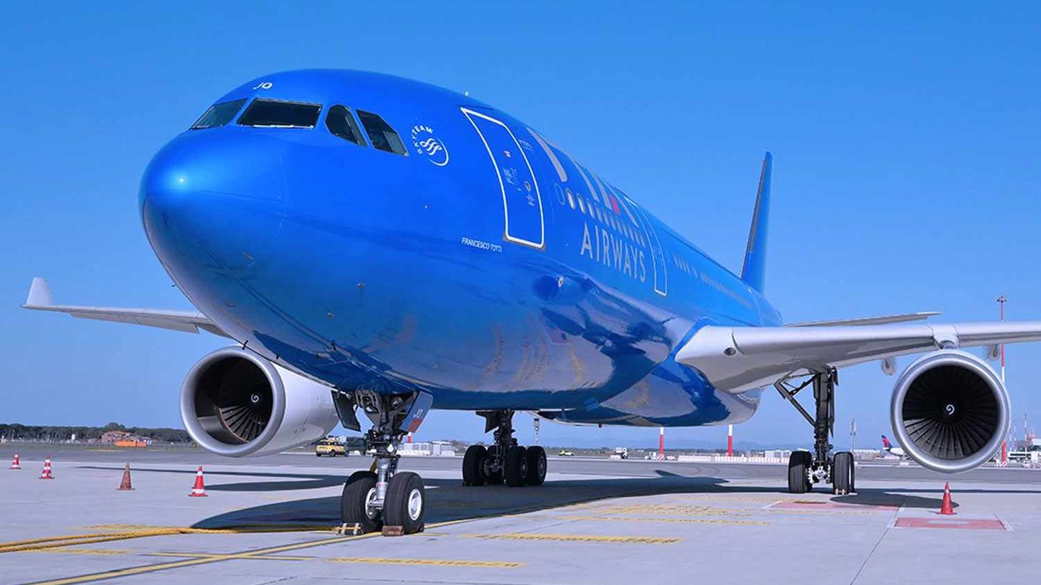 ITA Airways fait de Bangkok et Delhi des piliers de son réseau estival  1 Air Journal