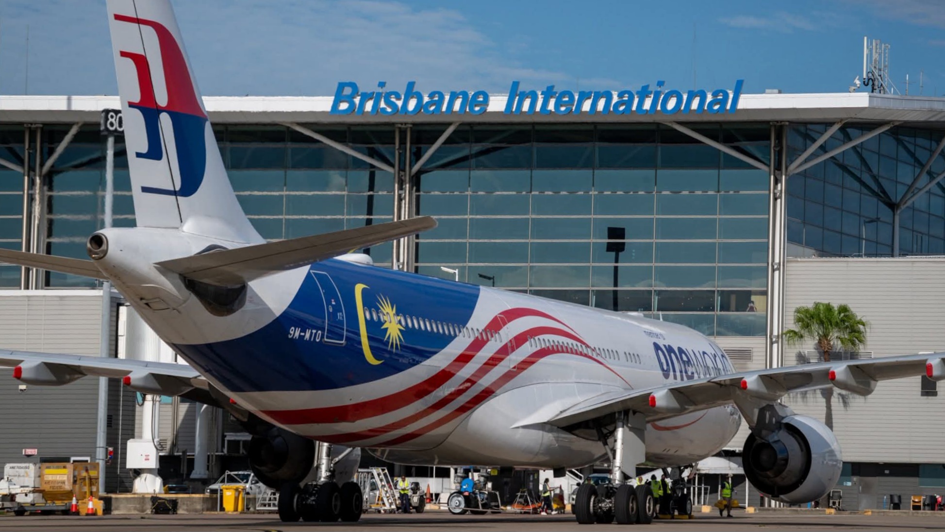 Malaysia Aviation Group déploie sa stratégie 2030 pour devenir un acteur premium asiatique 1 Air Journal