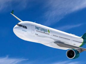 
Aer Lingus va fermer d’ici fin mars 2026 sa base long‑courrier de l’aéroport de Manchester, mettant un terme à ses liaiso