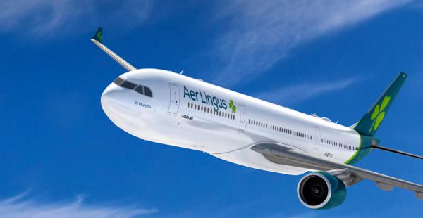 
Aer Lingus va fermer d’ici fin mars 2026 sa base long‑courrier de l’aéroport de Manchester, mettant un terme à ses liaiso