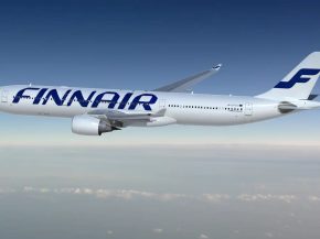 
Le transporteur finlandais a décidé de prolonger toute l’année ses nouvelles routes vers le Luxembourg, Valence et Turin, in