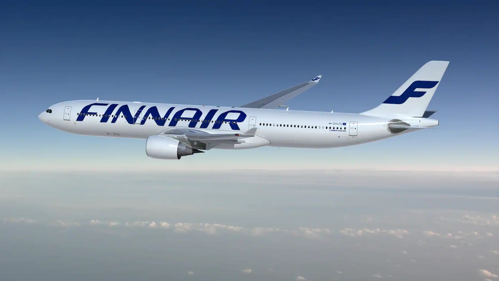 En février, Finnair profite du retour de la demande et d’un réseau renforcé vers l’Asie 1 Air Journal