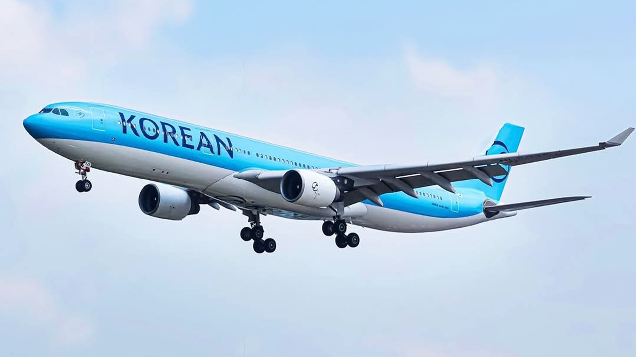 Korean Air : les tendances du voyage et du tourisme en Asie en 2025