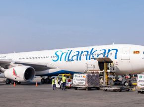 
Dix ans après la signature d’un important contrat avec Airbus, l’ancien dirigeant de SriLankan Airlines&nbsp;a été placé 