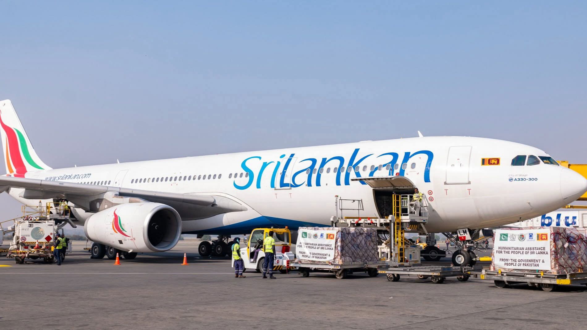 Contrat Airbus : inculpé de corruption, l’ex-PDG de SriLankan Airlines retrouvé mort pendu 1 Air Journal