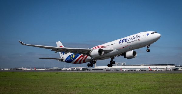 
Avec sa nouvelle campagne mondiale&nbsp;Time for New Chapters, Malaysia Airlines incite à planifier dès maintenant des voyages 
