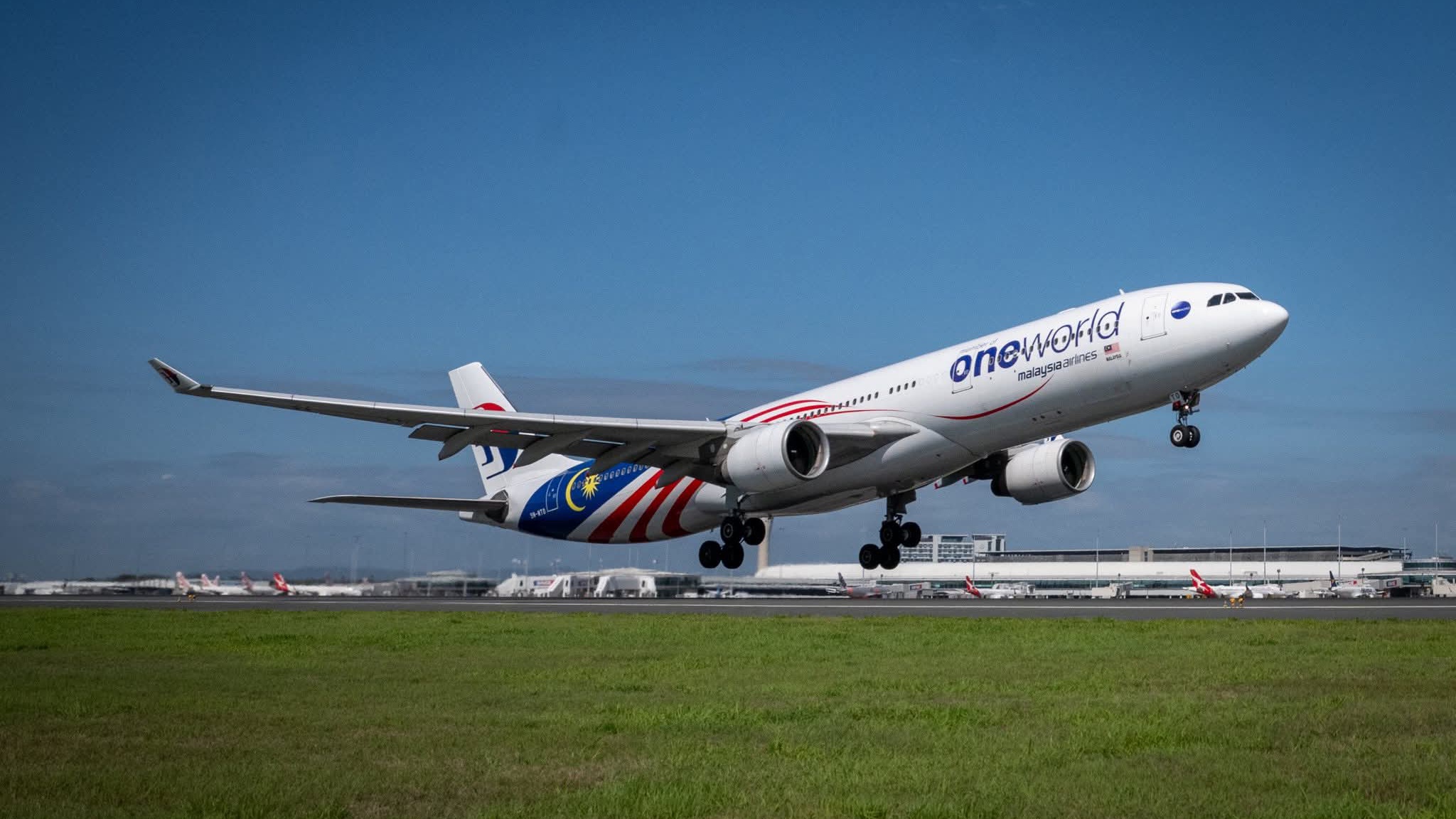 Royal Air Maroc s’allie à Malaysia Airlines pour relier l’Afrique à l’Asie 1 Air Journal Royal Air Maroc s’allie à Malaysia Airlines pour relier l’Afrique à l’Asie 1 Air Journal