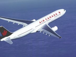 
Air Canada a retiré de son programme de vols la liaison directe entre Montréal et Alger, dont la reprise était prévue le 2 ju