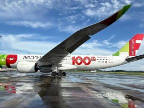 
Le groupe IAG, maison mère de British Airways et Iberia, a finalement décidé de ne pas déposer d’offre non contraignante po