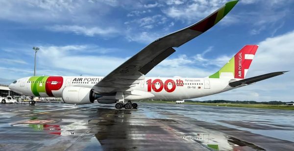 
Le groupe IAG, maison mère de British Airways et Iberia, a finalement décidé de ne pas déposer d’offre non contraignante po