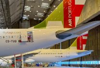 
Le gouvernement portugais a retenu Air France-KLM et Lufthansa Group pour la phase décisive de la privatisation de TAP Air Portu